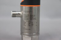Ifm PN7092 Drucksensor PN-100-SER14-QFRKG/US 18...30V DC 300bar Unused OVP