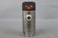 Ifm PN7092 Drucksensor PN-100-SER14-QFRKG/US 18...30V DC 300bar Unused OVP