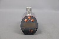 Ifm PN7092 Drucksensor PN-100-SER14-QFRKG/US 18...30V DC 300bar Unused OVP