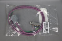 Fanuc LX660-8901-T002/L1R003 BV RS232C Interface Kabel Unused OVP