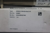 Pepperl+Fuchs 3RG6012-3AH00-0AU7-PF Ultraschallsensor 559687 Unused OVP