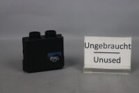Festo FBS-SUB-9-BU-2X5POL-B Kupplungsstecker 532219 Rev.01 Unused