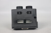 Festo FBS-SUB-9-BU-2X5POL-B Kupplungsstecker 532219 Rev.01 Unused