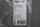 Festo FBS-SUB-9-BU-2X5POL-B Kupplungsstecker 532219 Rev.01 Unused