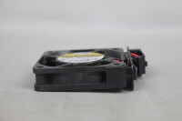 Sanyo Denki 9WF0624H707A A90L-0001-0567#B Fan 24VDC 0.11A Used