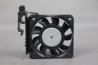 Sanyo Denki 9WF0624H707A A90L-0001-0567#B Fan 24VDC 0.11A Used