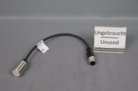Balluff BAW001Z Abstandssensor BAW M18ME-UAC50B-BP00,2-GS04 15-30VDC Unused