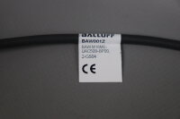 Balluff BAW001Z Abstandssensor BAW M18ME-UAC50B-BP00,2-GS04 15-30VDC Unused