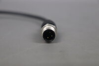 Balluff BAW001Z Abstandssensor BAW M18ME-UAC50B-BP00,2-GS04 15-30VDC Unused