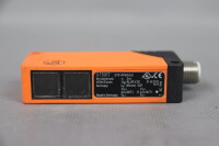 Ifm OT5017 Reflexlichtschranke mit Sensorhalterung OTP-FPKG/US Unused OVP