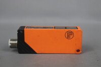 Ifm OT5017 Reflexlichtschranke mit Sensorhalterung OTP-FPKG/US Unused OVP