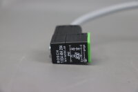 Bosch 1 834 484 204 Leitungsdose mit Kabel 1834484204 24VAC/DC 4A Unused
