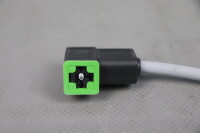 Bosch 1 834 484 204 Leitungsdose mit Kabel 1834484204 24VAC/DC 4A Unused
