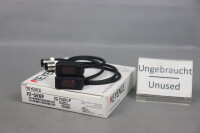 KEYENCE PZ-G51EP Photoelectric Sensor 10-30VDC Unused OVP