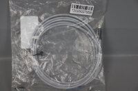Festo NEBU-M8G4-R-2.5-LE4 Verbindungsleitung 539052 Unused OVP