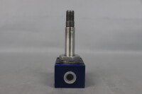 Festo 2199 MCH-3-1/8 Magnetventil 7bar 101,5psi Unused