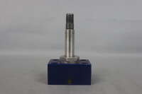 Festo 2199 MCH-3-1/8 Magnetventil 7bar 101,5psi Unused