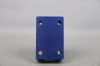 Festo 2199 MCH-3-1/8 Magnetventil 7bar 101,5psi Unused