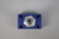 Festo 2199 MCH-3-1/8 Magnetventil 7bar 101,5psi Unused