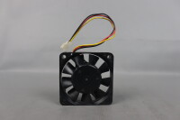 Minebea NMB-MAT 2406KL-05W-B59 L&uuml;fter 24VDC 0,13A Used