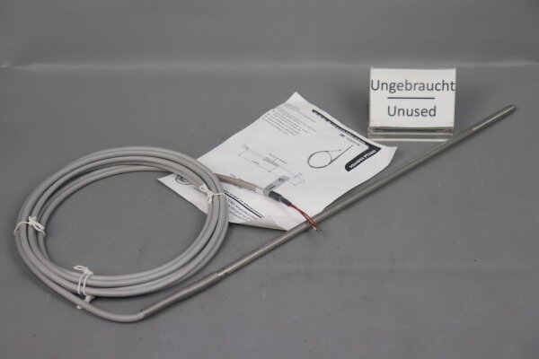 Prosensor SL300-SI1-3M Temperatursensor 321-6090 Unused