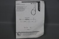 Prosensor SL300-SI1-3M Temperatursensor 321-6090 Unused