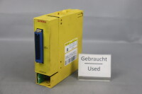 Fanuc AID32E1 Input Module A03B-0819-C105 Used Damaged