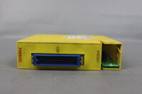 Fanuc AID32E1 Input Module A03B-0819-C105 Used Damaged