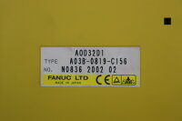 Fanuc A03B-0819-C156 Digitales Ausgangsmodul AOD32D1 Used