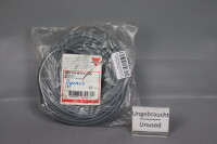 Carlo Gavazzi MOFT50-M12-2-20M Photoelectric Transmitter Unused OVP