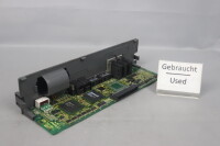 Fanuc A20B-2101-004 Circuit Board + A230-0602-X005 Used