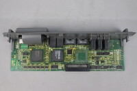Fanuc A20B-2101-004 Circuit Board + A230-0602-X005 Used