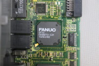 Fanuc A20B-2101-004 Circuit Board + A230-0602-X005 Used