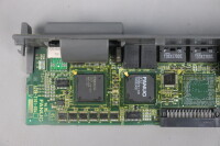 Fanuc A20B-2101-004 Circuit Board + A230-0602-X005 Used