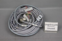 Impac 38020530 Anschlusskabel mit RS 232 Kabel 10m Unused