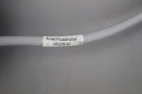 Impac 38020530 Anschlusskabel mit RS 232 Kabel 10m Unused