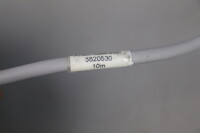 Impac 38020530 Anschlusskabel mit RS 232 Kabel 10m Unused