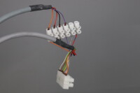 Impac 38020530 Anschlusskabel mit RS 232 Kabel 10m Unused