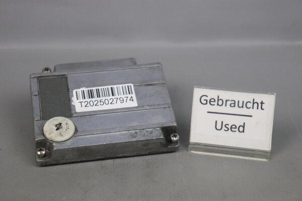 Sew Eurodrive MSW1EM/CK6 Movi-Switch 12703125 Used