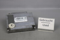 Sew Eurodrive MSW1EM/CK6 Movi-Switch 12703125 Used