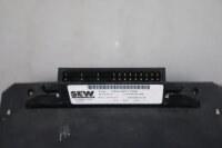 Sew Eurodrive MSW1EM/CK6 Movi-Switch 12703125 Used