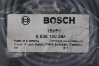 Bosch 0 830 100 365 N&auml;hrungsschalter 0830100365 Unused OVP