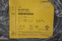 Turck Bi2-EG08-AP6X N&auml;herungsschalter 4602040 2mm 150mA 10-30VDC Unused OVP