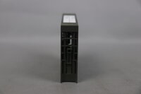 Siemens 6ES7 134-4MB00-0AB0 Input Modul 6ES7134-4MB00-0AB0 E:02 2A Unused