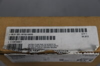 Siemens 6ES7 331-1KF02-0AB0 Analog input...