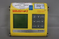 Proceq Equotip2 H&auml;rtemessger&auml;t 923-0605 Used