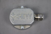 SEW Usocome 21017530 Encoder connection cover Unused