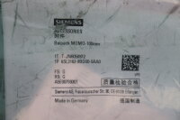 Siemens 6SL3162-8BD00-0AA0 Frequenzumrichter Zubeh&ouml;r FS:G RS:G Unused OVP