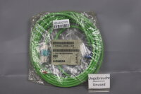 Siemens 6FC9348-2BY00-1AG0 Anschlusskabel 6FC93482BY001AG0 Unused