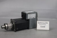 Berger Lahr IDS63/2PD3-DS/-I-B54/O-001RPP41 Schrittmotor 0066006300006 3,5A Used